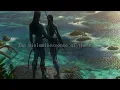 Download Lagu Avatar (2009) Soundtrack - The bioluminescence of the night