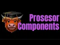 Processor Components Explained - SQA Higher Computing Science