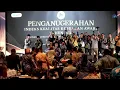 Lagu PENYERAHAN IKK AWARD TAHUN 2025