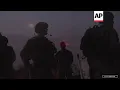 New Niger Shows Escape of US Forces