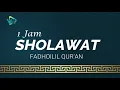 Download Lagu 🔴1 JAM SHOLAWAT FADHOILIL QUR'AN Ala Santri