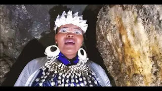 Ntab'ezimnyama Visuals from the Album Chosi.