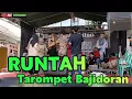Download Lagu RUNTAH / VERSI \