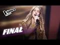 Lagu Laura Rumpel - „Bezdroża” - FINAŁ | The Voice Kids Poland 8