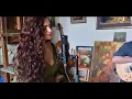 Download Lagu Louis Armstrong - What A Wonderful World (Cover by Arpi Alto)