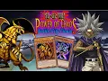 Download Lagu Yu-Gi-Oh! Power Of Chaos: Battle City Final - Yami Marik - The Winged Dragon Of Ra + Legendary Fiend