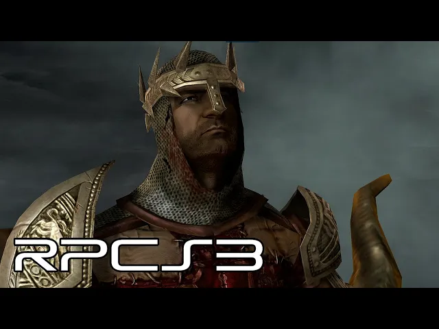 RPCS3 - Dante's Inferno now Playable! | 4K IR 60FPS Gameplay