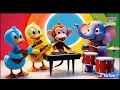Download Lagu pok ame ame belakang kupu kupu
