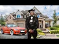 Flavor Flav s Lifestyle net worth 2022-Chuck Enemy