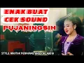 Download Lagu DJ PUJANINGSIH STYLE NROTOK ENAK BUAT CEK SOUND