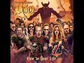 Holy Diver