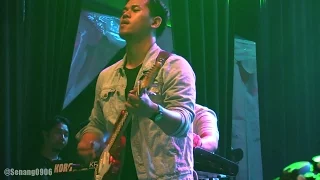 Raisa - Jatuh Hati ~ Could It Be @ The 39th JGTC [HD]