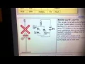 Worlds Most Simple LED Flasher Circuit