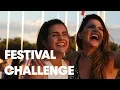 VIP Red Bull Festival Challenge ACL Fest 2018