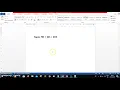 PHP Lecture 5 ADDITION MULTIPLICATION DIVISION MODULUS AND SUBTRACTION IN PHP
