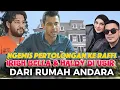 Raffi Ahmad MURKA! Usir Irish Bella \u0026 Suami dari Andara: “Ingat Ammar Zoni!” — Rumah Andara Memanas!