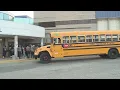 Kansas City Public Schools releasing early all week amid excessive heat