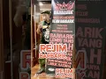 Download Lagu Majlis Pelancaran Rejim BARBARIK
