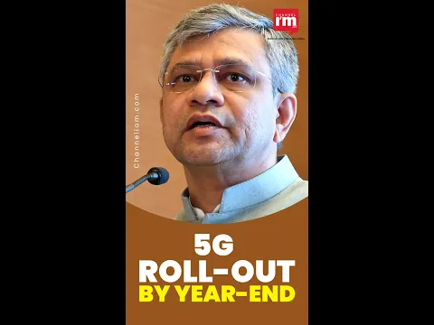 Telecom dept says 5G deployment by Aug-Sept