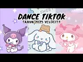 Lagu seberapa hafal kamu dance tiktok tahun 2025 #dancetiktok part 307 - dance tiktok viral 2025