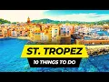 Download Lagu Top 10 Things to do in Saint Tropez 2025 | France Travel Guide