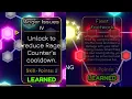 YBA Crazy Diamond Boxing Build