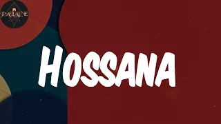  lyrics hossana shatta wale