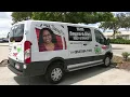 Funeral home uses U-Haul instead of hearse shocking family