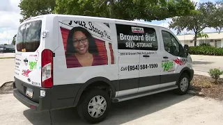 Funeral home uses U-Haul instead of hearse shocking family