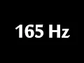 Download Lagu 165 Hz Test Tone 1 Hour