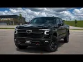 2027 Chevy Silverado 1500 Chevrolet Just Changed the Game