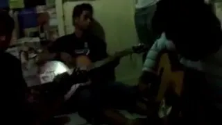 video asli perpisahan rumah bujang
