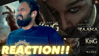 make way for the king from 