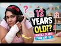 Adopted at 37 The most absurd Imposter Case of 2026