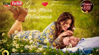 شاب نصرو ماتسالونيش انا بغيتها خوليو المغرب العربي 