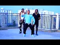 Kybba, Blaiz Fayah & Konshens - Pon Di Ting Dance Video By Kenyan Boyz 🇰🇪🔥