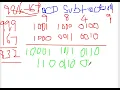 bcd subtraction 9 complement