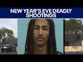 Austin and Round Rock New Year s Eve shootings FOX 7 Austin
