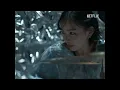TENBLANK – 旋律と結晶 / Crystalline Echo [Official Music Video]