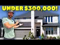 We FOUND Dallas Texas Most Affordable New Home DEALS Next to the Lake