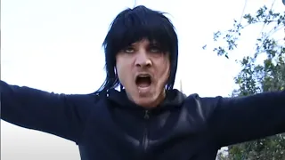 felt emo might delete ft My Chemical Romance