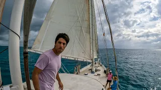 A Bahamas Charter of a Lifetime | BOAB 249