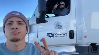 Covenant Payday Ep 1
