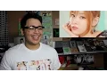 Download Lagu SONGJIEUN - 25 MV Reaction