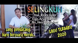 Download SELINGKUH  VOC. RIZKY AZKA || LAGU TARLING CIREBONAN TERBARU MP3