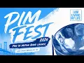 LIVE from Brooklyn PIM Fest 2026 - Pan In Motion Band Launch