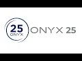 Print Smarter with ONYX 25