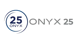 Print Smarter with ONYX 25