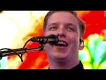 George Ezra - Paradise | Glastonbury 2019