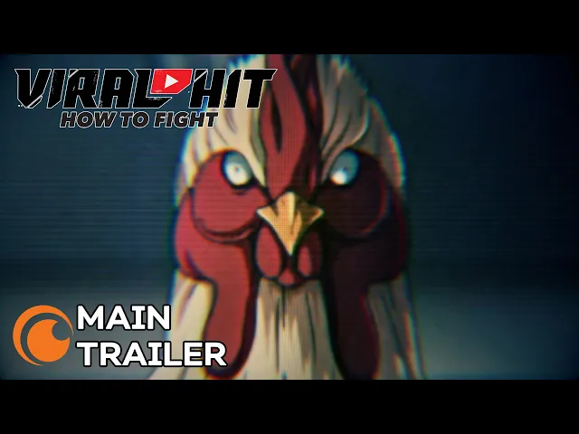 Main Trailer [Subtitled]